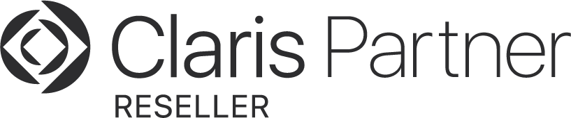 Claris Partner and Licensing Reseller